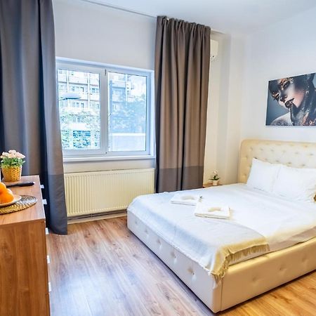 Cozy Apartments Near Calea Victoriei Букурещ Екстериор снимка