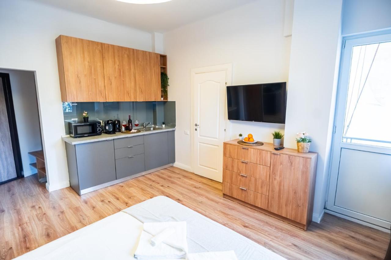 Cozy Apartments Near Calea Victoriei Букурещ Екстериор снимка