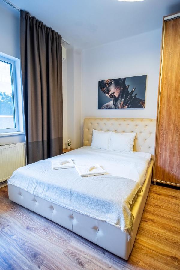 Cozy Apartments Near Calea Victoriei Букурещ Екстериор снимка