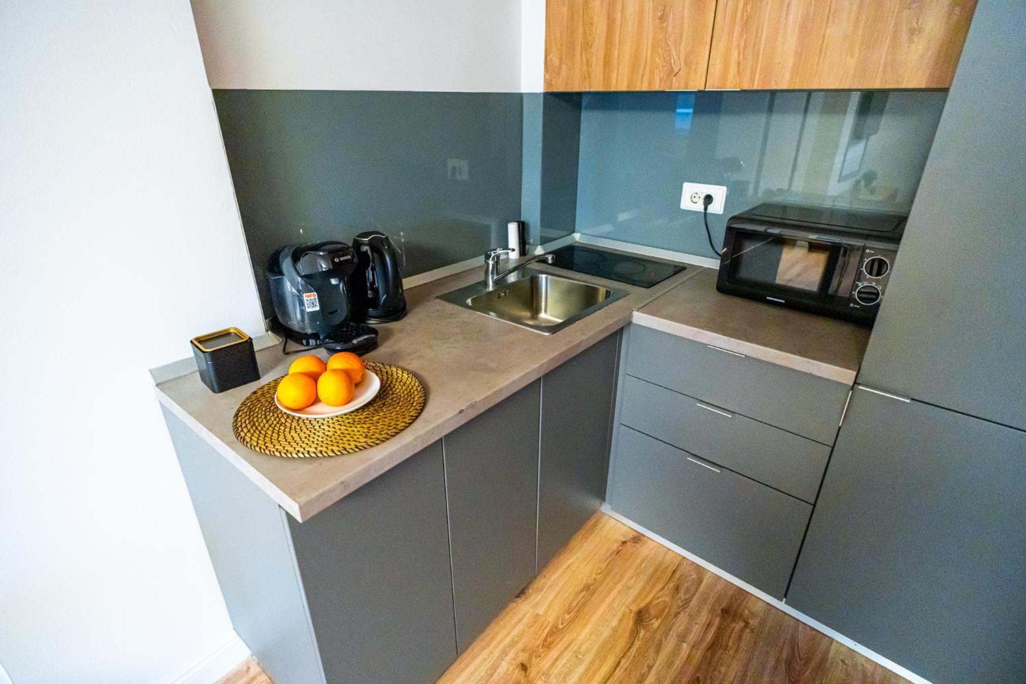 Cozy Apartments Near Calea Victoriei Букурещ Екстериор снимка
