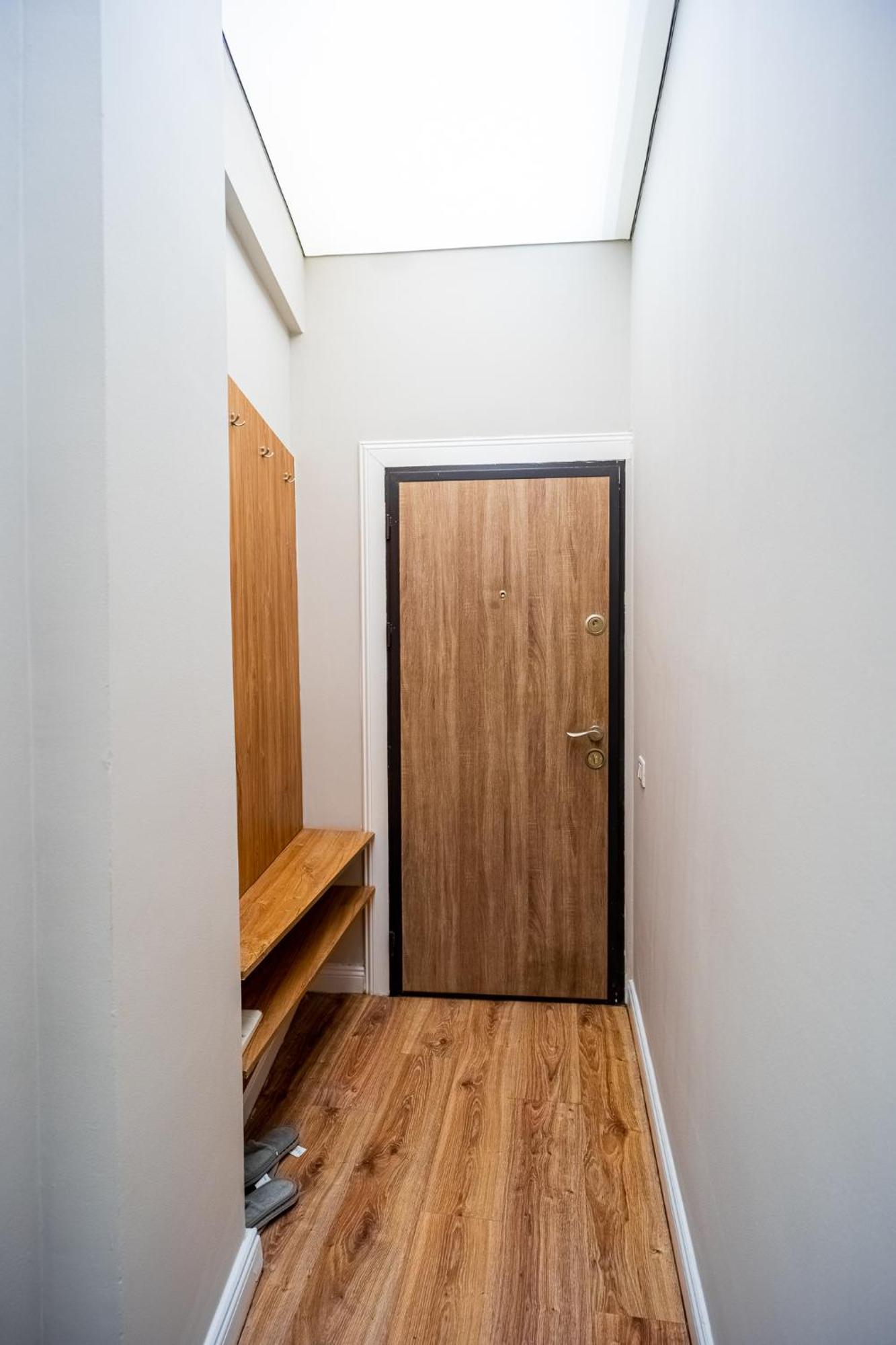 Cozy Apartments Near Calea Victoriei Букурещ Екстериор снимка