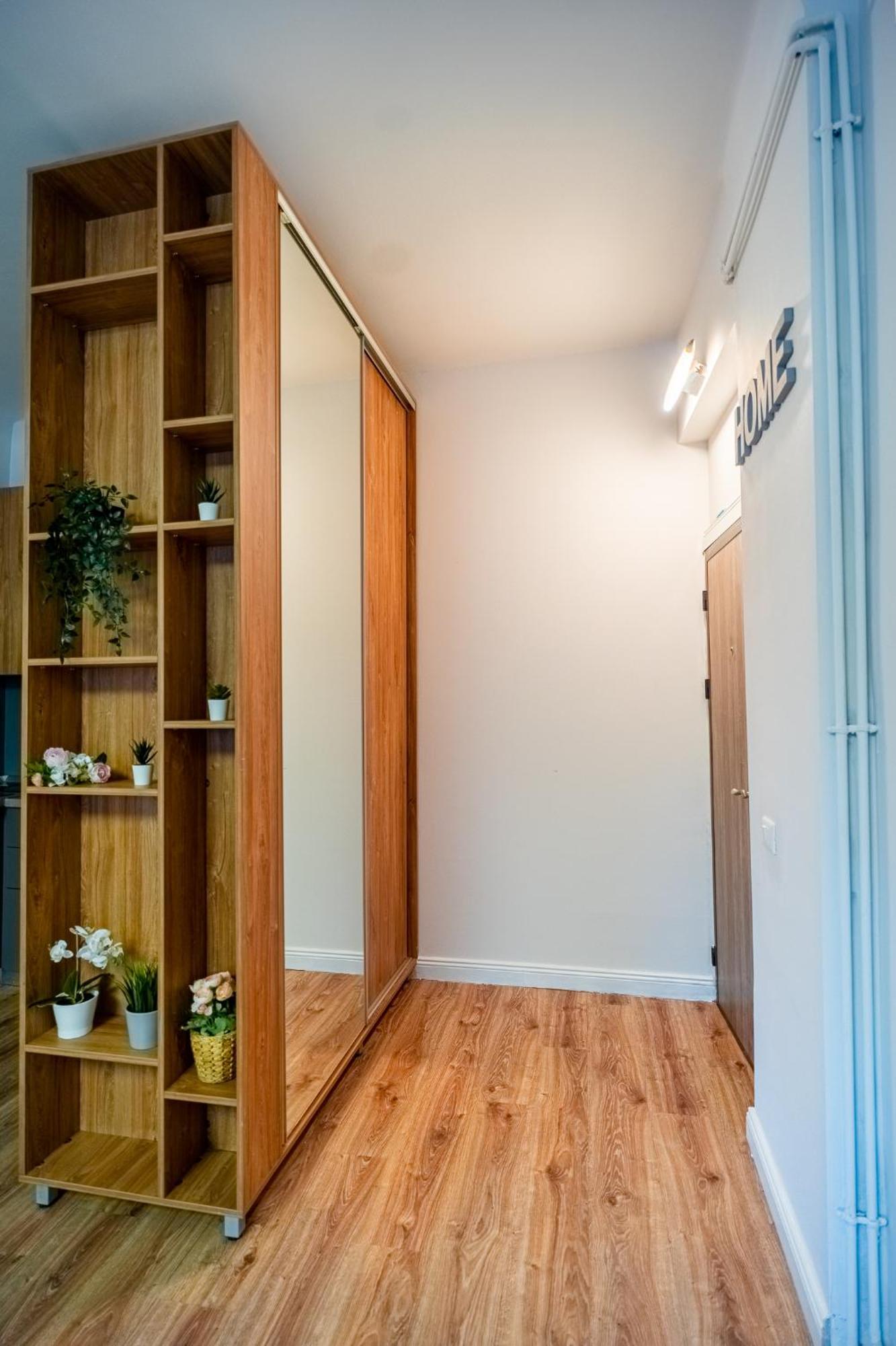 Cozy Apartments Near Calea Victoriei Букурещ Екстериор снимка